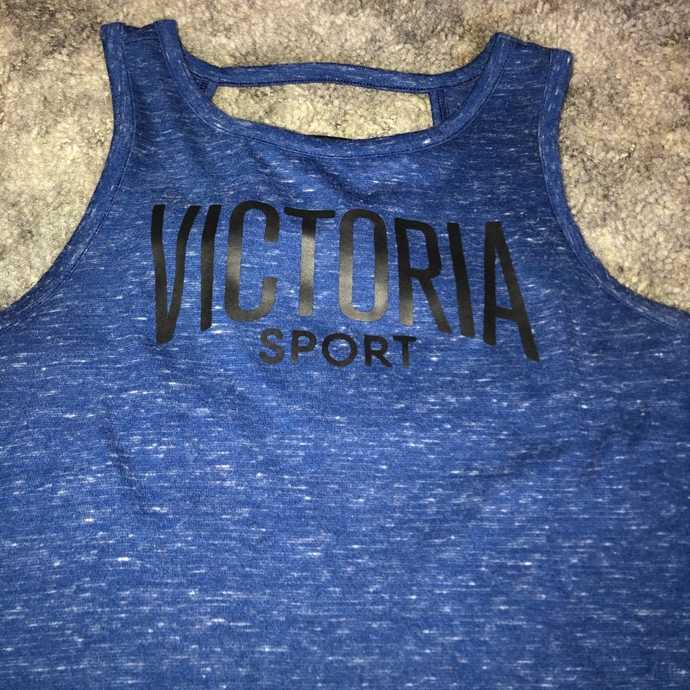 Victoria’s Secret workout tank